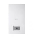 Hermann Saunier Duval MICRA 4 CONDENSING 30 kW Natural Gas Condensing Boiler Complete with Fume Exhaust Kit With integrated miGO Wi-Fi