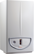 Immergas Open Chamber Boiler NIKE ECO 24 Methane low NOx 3.028476 - NEW