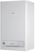 Beretta open chamber wall boiler MYNUTE 28 CAI LX METHANE code 20151438 low NOx