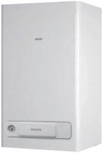 Beretta open chamber wall boiler MYNUTE 28 CAI LX METHANE code 20151438 low NOx