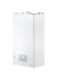 Riello START AR 25 Kis LOW NOx condensing boiler cod. 20171062 complete with methane fume exhaust kit - NEW