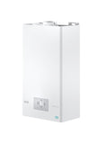 Riello START AR 25 Kis LOW NOx condensing boiler cod. 20176940 complete with LPG fume exhaust kit - NEW
