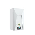 Caldaia a Condensazione Savio InoxDens Moon 25 S Metano/Gpl con Kit Scarico Fumi