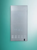 Vaillant ecoINWALL Plus Built-in Condensing Boiler VMW 266/2-5 I Methane Complete with fume exhaust kit - ErP