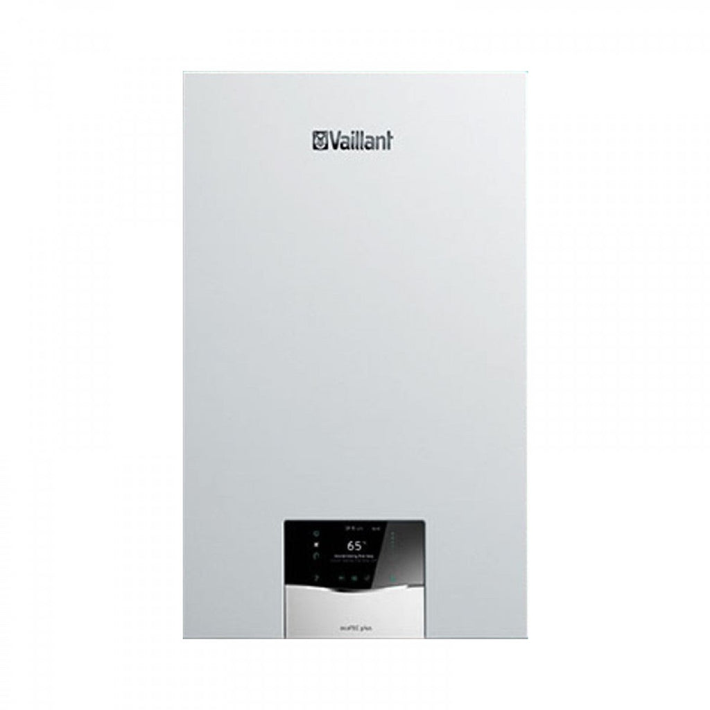 Vaillant ecoTEC Plus Condensing Boiler VMW 26 CS/1-5 0010022020 Methane or LPG Low NOx Complete with flue gas exhaust kit