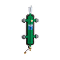 Separatore Idraulico Caleffi with Attacchi Filettati Bocchettone 1" with Coibentazione 548006