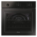 Forno Elettrico Ventilato Candy FCT602N/E 65 Litri Classe A+ (A59,5xL59,5xP56,8) Collezione Moderna