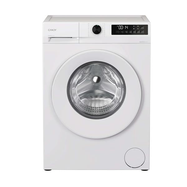 Lavatrice a Carico Frontale Candy Superslim GD 06SS6-S ProWash 300 6 Kg Classe A 1000 Giri (A85xL59,5xP42) Bianco