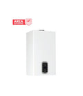 AREA OCCASIONI Caldaia a Condensazione Chaffoteaux Urbia Advance Link 30 kW Metano/Gpl WiFi con Kit Scarico Fumi
