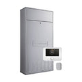 Caldaia a Condensazione Chaffoteaux Pigma Advance In 25 Metano/Gpl con con Kit Scarico Fumi