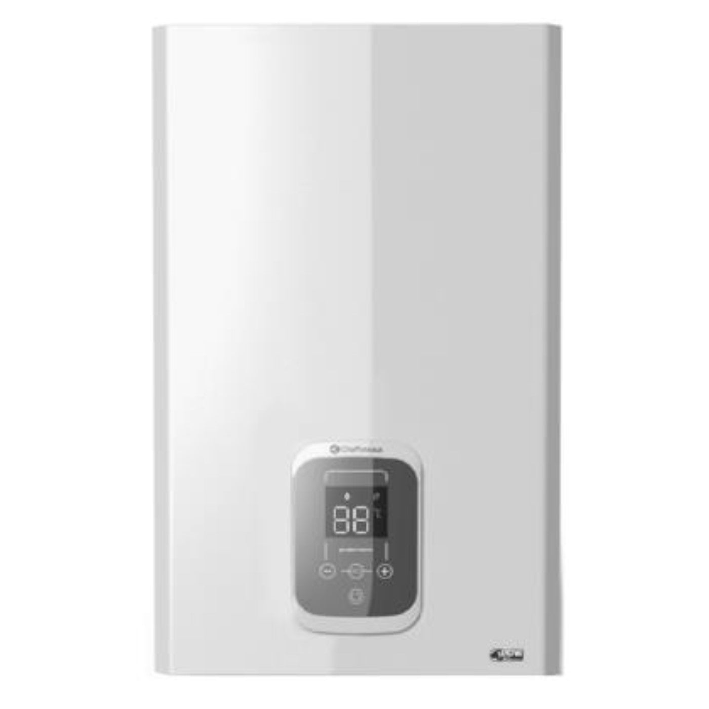 Chaffoteaux gas water heater AVENIR PLUS LNX SFT 11 Low NOx complete with methane fume exhaust kit code 3632443 - NEW