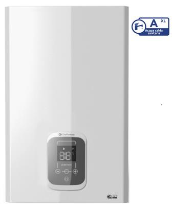 Chaffoteaux Avenir Plus LNX SFT 16 gasboiler