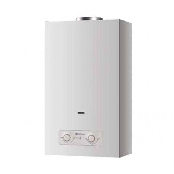 Chaffoteaux BRD LNX 11 LPG waterverwarmer