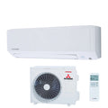 Mitsubishi Heavy Industries DC Inverter Air Conditioning 9000 Btu DXK09Z6-W Gas R-32