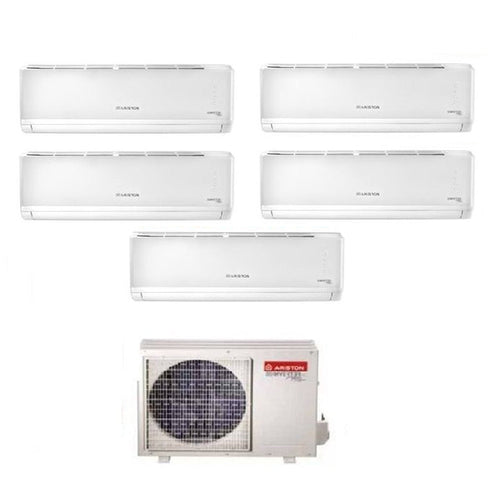 Ariston ALYS PLUS Penta-split airconditioner 5×9000 (PENTA 121 XD8C-O)