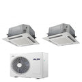 Aux AM3-H24/4DR1 cassette airconditioner