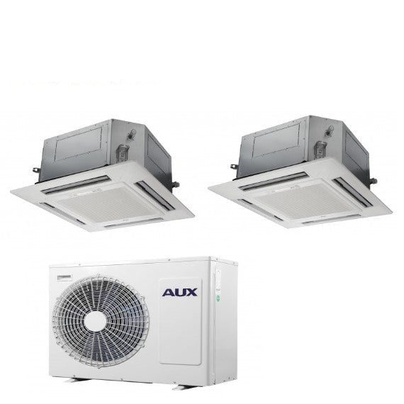 Aux AM3-H24/4DR1 cassette airconditioner