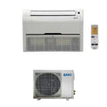 BAXI Air Conditioner Inverter Luna Clima Ceiling/Floor R-32 18000 btu RZGNC50 A++/A+