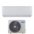 Baxi Inverter Air Conditioner ASTRA series 9000 Btu JSGNW25 R-32 Wi-Fi Optional - News