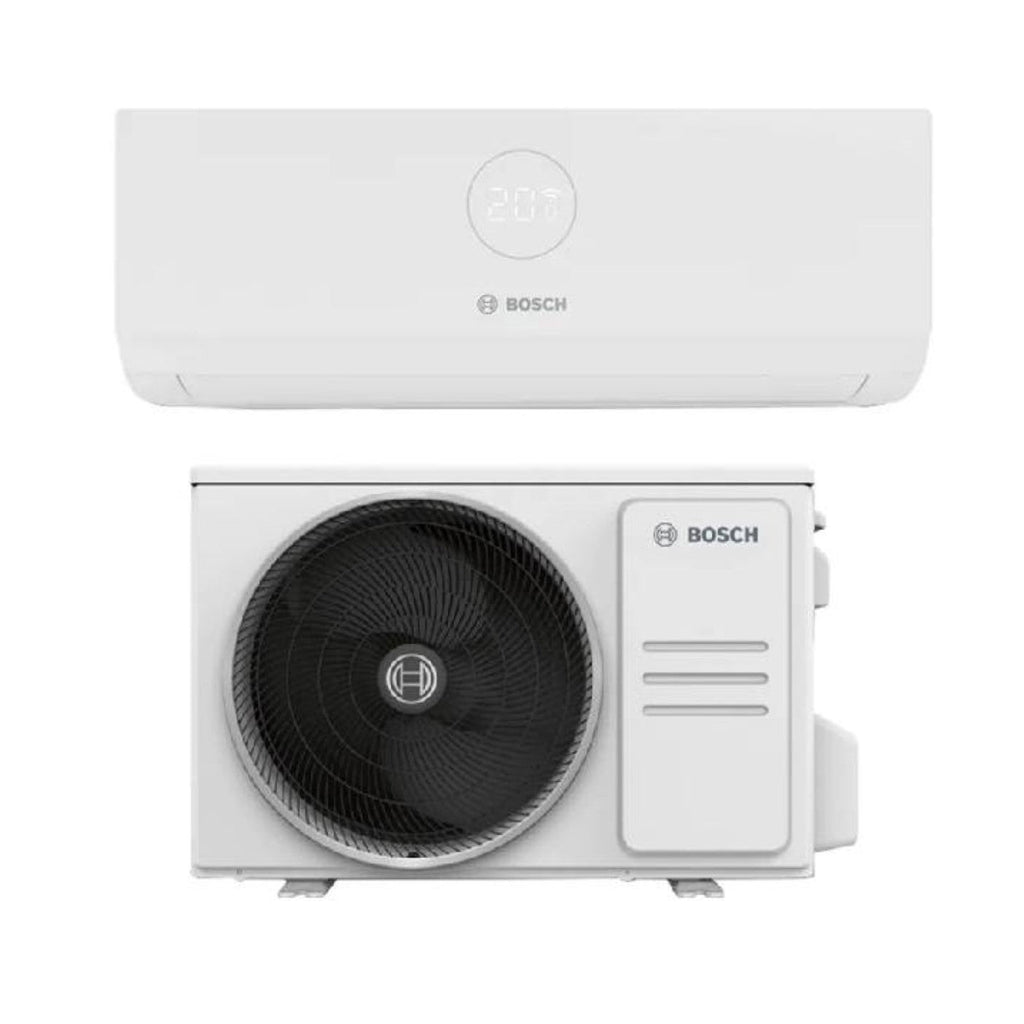 Air conditioner Bosch Climate 3000i 24000 Btu CL3000i-SET 70 WE R-32 optional Wi-Fi