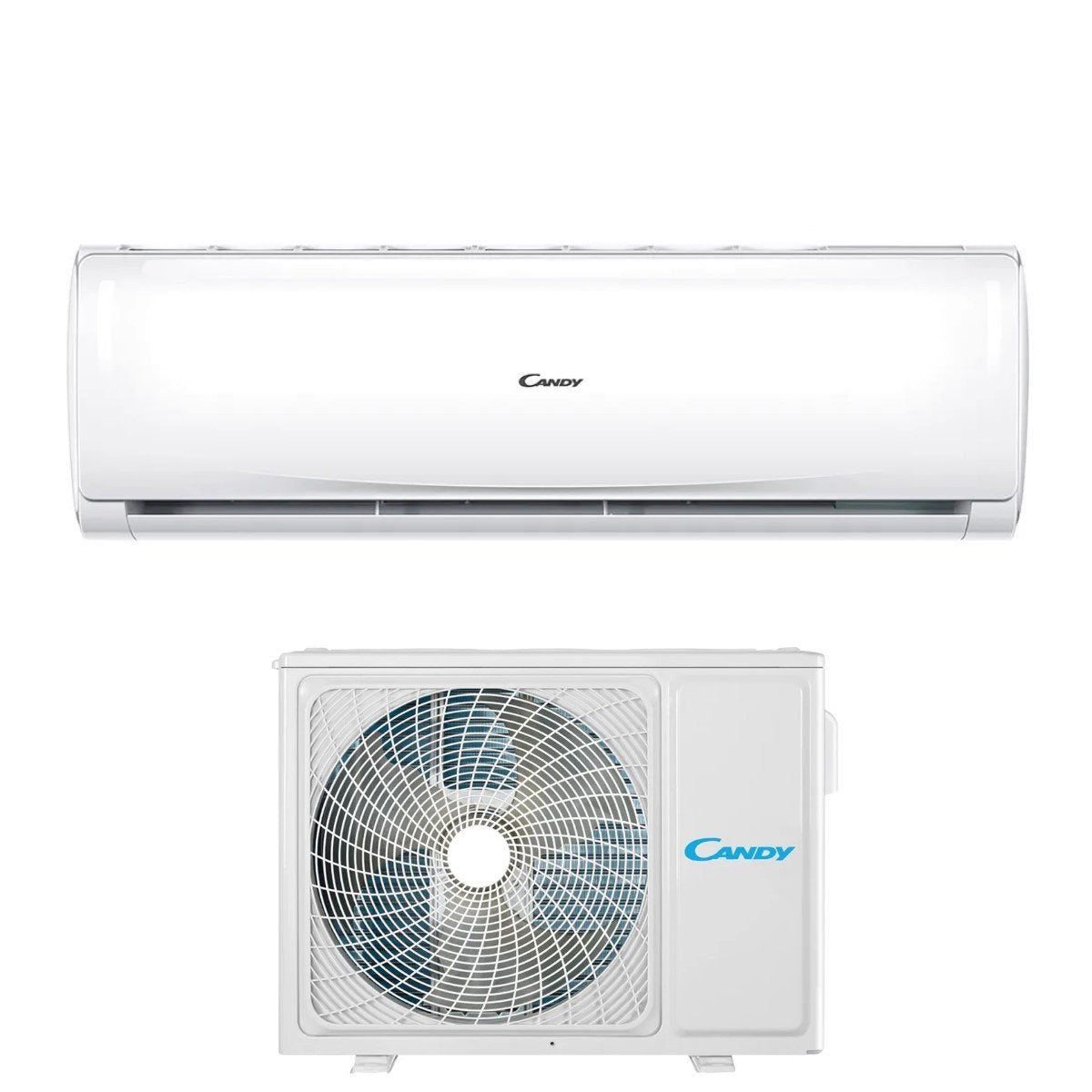 Candy Inverter Air Conditioner PURA series 18000 Btu CY-18TAIN R-32 Integrated Wi-Fi Class A++/A+