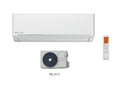 Air conditioner Clivet EZCool 53M 18000 Btu R-32 optional Wi-Fi