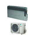 Daikin Bluevolution Built-In Floor Air Conditioner SkyAir Alpha-Series 18000 Btu FNA50A9 + RZAG50A R-32 Wi-Fi Optional