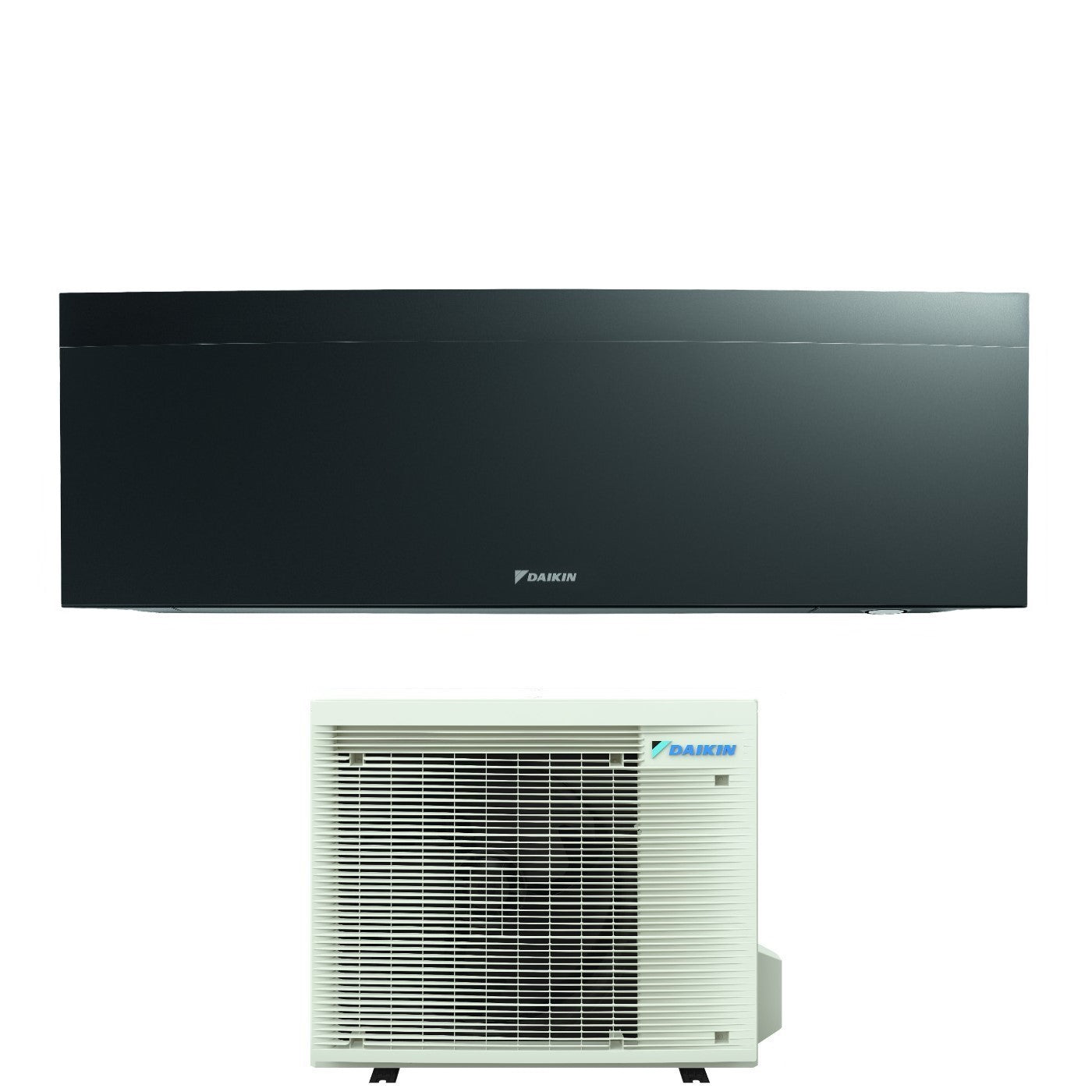 Daikin Bluevolution Inverter Air Conditioner EMURA BLACK III series 18000 Btu FTXJ50AB R-32 Integrated Wi-Fi class A+++ Italian Warranty - News