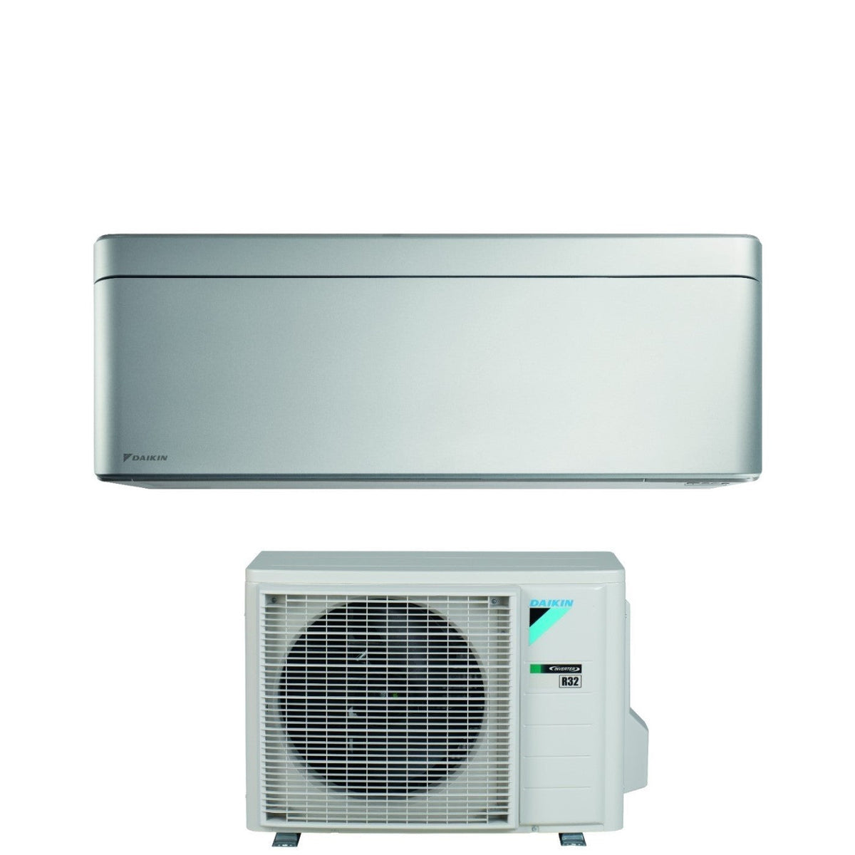 Daikin Stylish FTXA35BS airconditioner