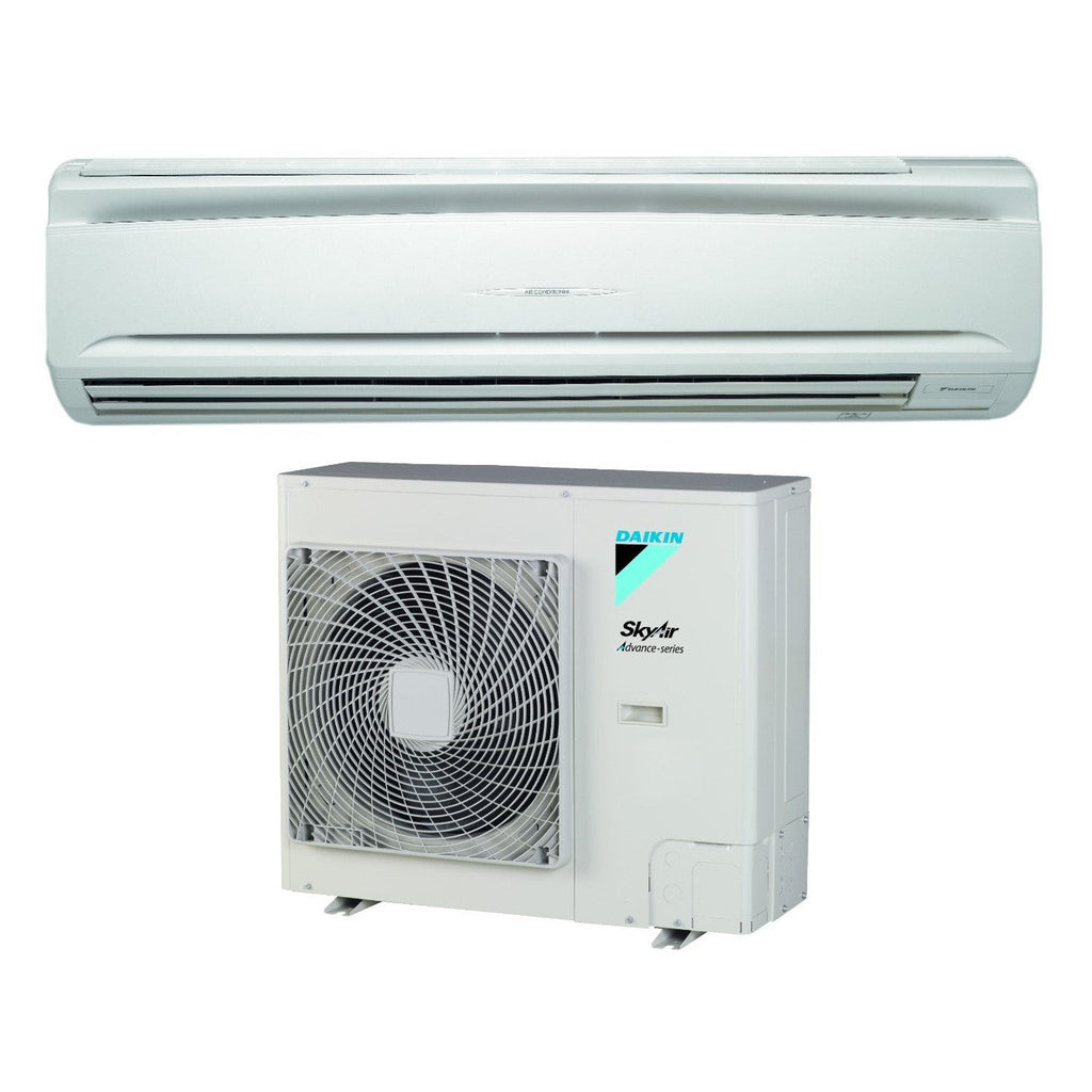 Daikin Bluevolution Air Conditioner SkyAir Active-Series Inverter FAA-A series 24000 Btu FAA71A + RZASG71MV1 R-32 Wi-Fi Optional class A++/A