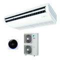 Daikin Wall Mounted Ceiling Air Conditioner DC Inverter 36000 Btu FHA100A Single Phase R-32 Wi-Fi Optional with Wire Control