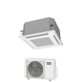 Fujitsu General Air Conditioner Cassette 4 Way Inverter 12000 btu AUXG12KVLA