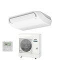 Fujitsu Inverter Ceiling Air Conditioner ECO KR series 45000 Btu ABYG45KRTA + AOYG45KQTA R-32 3NGF83110 Three-phase Wi-Fi Optional with standard wired control