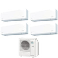 Fujitsu AOEG30KBTA4 quad-split airconditioner