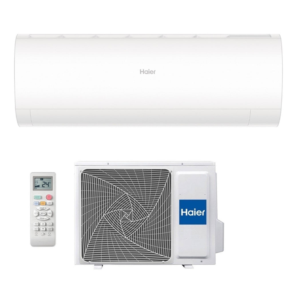 Haier Inverter Air Conditioner PEARL series 18000 Btu AS50PDAHRA R-32 Integrated Wi-Fi A++/A+