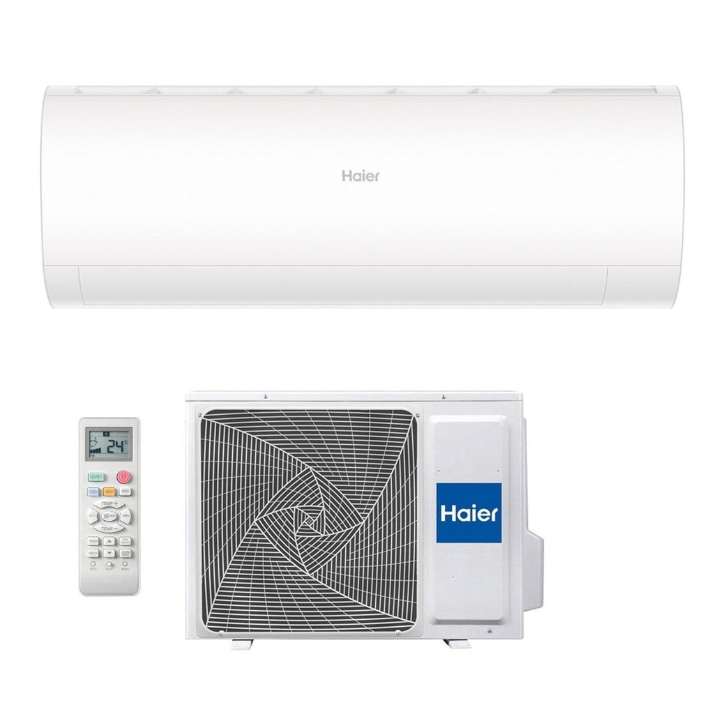 Haier Inverter Air Conditioner PEARL series 24000 Btu AS68PDAHRA R-32 Integrated Wi-Fi A++/A+