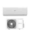 Air Conditioner Hec By Haier Inverter TIDE series 12000 Btu HSU12TK R-32