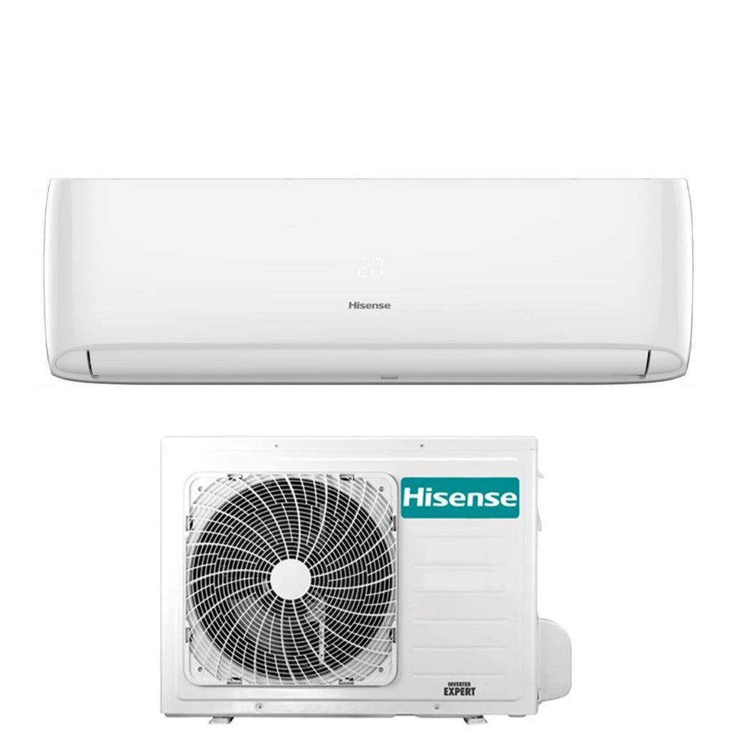 Hisense 18000 BTU Air Conditioner R-32 Wi-Fi Built-in | CA50XS1GG