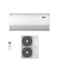 Hisense 48000 BTU Air Conditioner R-32 Wi-Fi optional | AUV140UR4RC8
