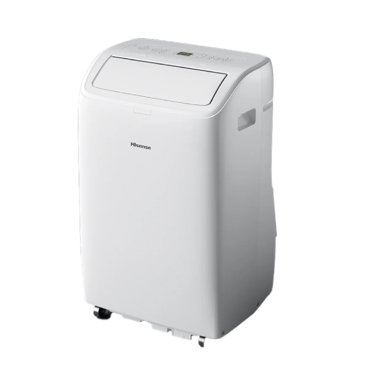Air conditioner Portatile Hisense 9000 Btu APH09QC Gas R290 built-in Wi-Fi