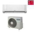 Hitachi Inverter Air Conditioner AirHome 400 Series 9000 btu Integrated Wi-Fi R-32 A++ Alexa Google Home RAK-DJ25PHAE / RAC-DJ25PHAE