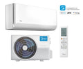 Midea BreezeleSS E Inverter Air Conditioner 12000 btu A++/A+ Integrated Wi-Fi IA MSCB1BU-12HRFN8 / MOX103-123HFNX - NEW