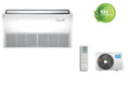 Midea Ceiling/Floor Inverter Air Conditioner 36000 btu MUE-36HRFNX R-32 A++ complete with control - NEW