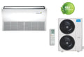 Midea Ceiling/Floor Inverter Air Conditioner 48000 btu MUE-48HRFNX R-32 A++ complete with THREE-PHASE control - NEW