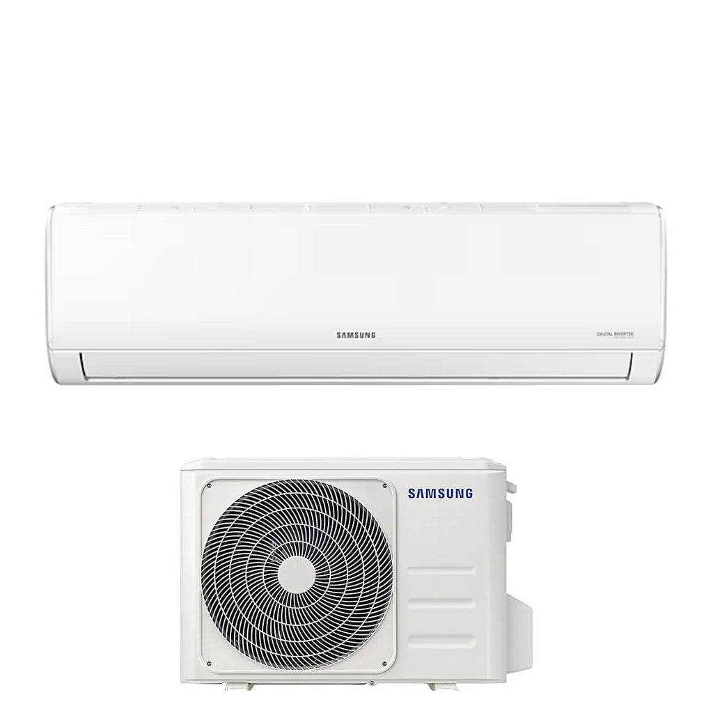 Samsung AR35 series Inverter Air Conditioner (Maldives) 9000 Btu F-AR09ART R-32 AR09TXHQASI Class A++/A+