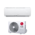 LG Libero 9000 BTU Air Conditioner R-32 | W09TI