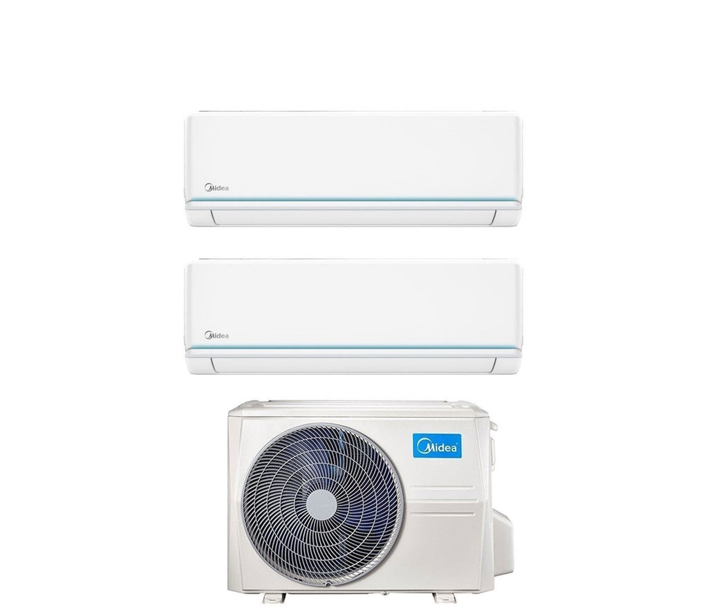 Midea Evolution M2OE-18HFN8-Q Dual-split Airconditioner