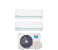 Midea Evolution M2OE-18HFN8-Q Dual-split Airconditioner