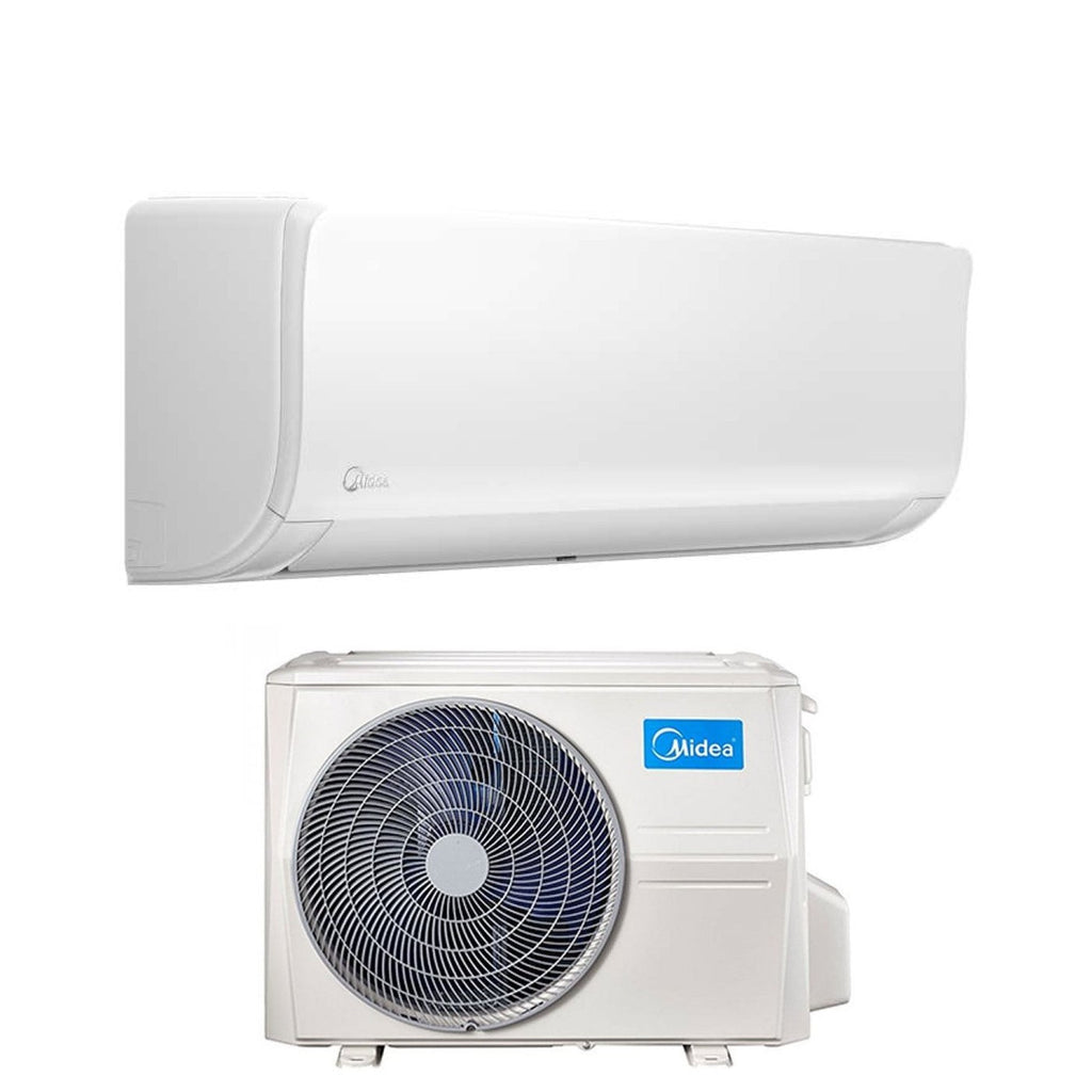 Midea Inverter Air Conditioner XTREME PRO GREEN series 18000 Btu MSAGCU-18HRFN8/GR R-32 Integrated Wi-Fi