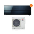 Mitsubishi Electric 12000 BTU Air Conditioner R-32 Wi-Fi Built-in | MSZ-LN35VGB